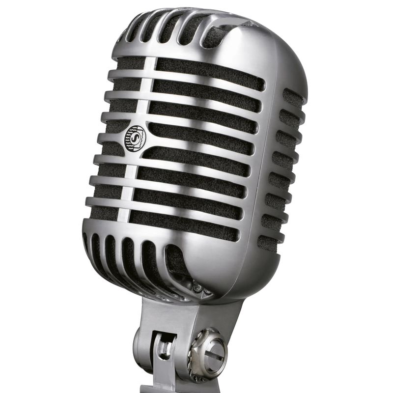 Microfone-Vocal-55-SH-Series-II---Shure-2