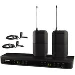 Microfone-de-Lapela-Sem-Fio-Duplo-BLX-188BR-CVL-J10---Shure