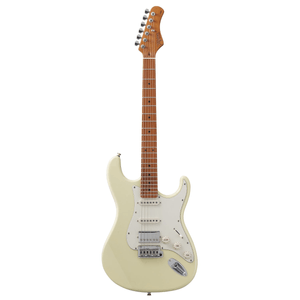 Guitarra Stratocaster 2S 1H AWH T-640 Super OWH - Tagima