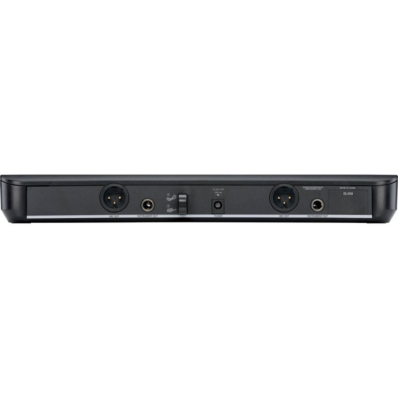 Sistema-De-Microfone-Sem-Fio-De-Mao-BLX-288BR-SM58-J10---Shure-1
