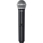 Sistema-De-Microfone-Sem-Fio-De-Mao-BLX-288BR-PG58-J10---Shure-3