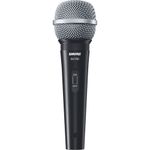Microfone-Multifuncional-Dinamico-Cardioide-SV-100---Shure