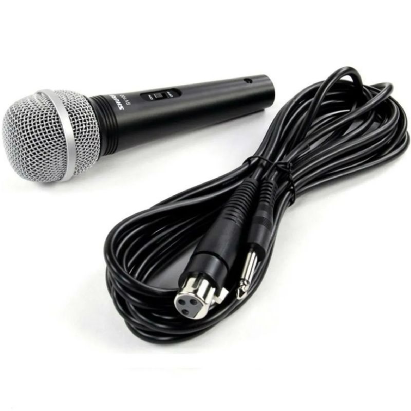 Microfone-Multifuncional-Dinamico-Cardioide-SV-100---Shure-2