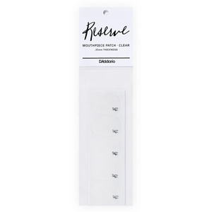 Protetor Adesivo Para Boquilhas RMP-01C - D'Addario