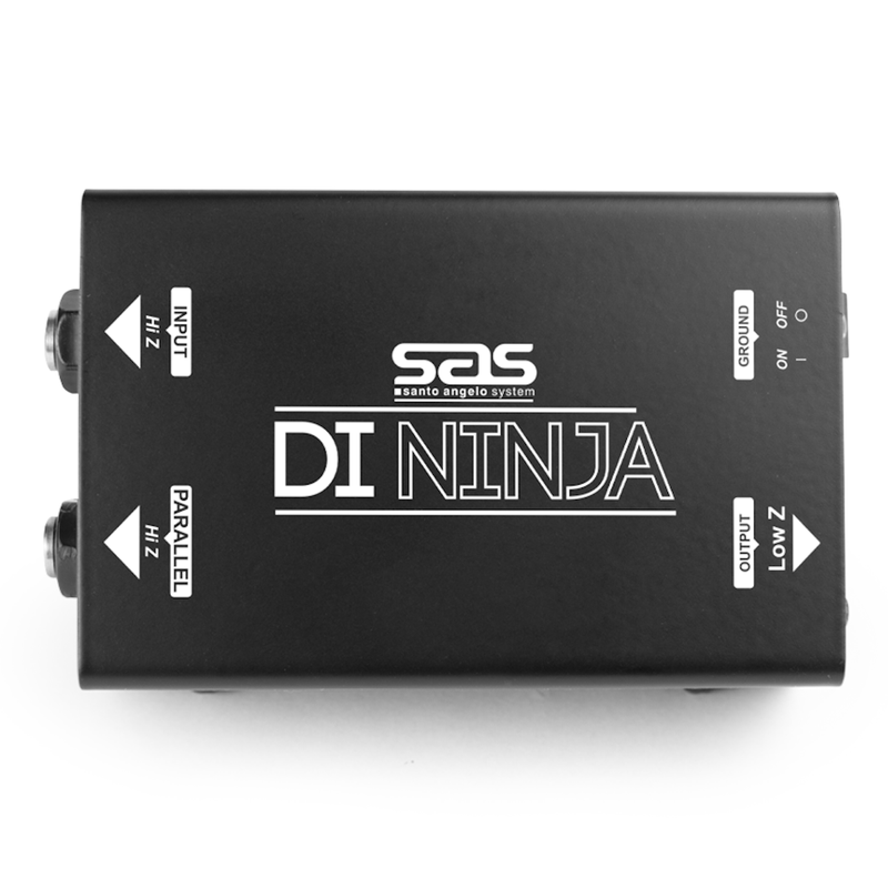 Direct-Box-DI-Passivo-Mod-Ninja---Santo-Angelo