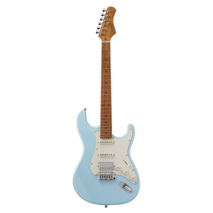 Guitarra Stratocaster 2S 1H AWH T-640 Super SNBL - Tagima