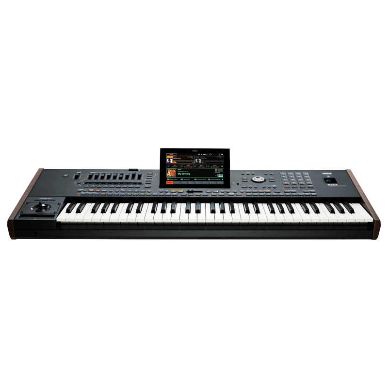 Teclado-Arranjador-61-Teclas-PA5X61---Korg-1