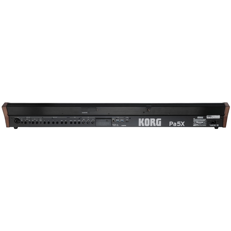 Teclado-Arranjador-61-Teclas-PA5X61---Korg-3
