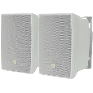 Caixa Acústica 6 Polegadas 2 Vias 50W Rms C-621B - JBL