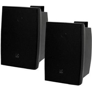 Caixa Acústica 3 Polegadas 2 Vias 30W Rms C-321P - JBL