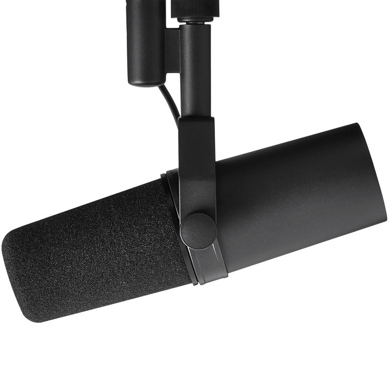 Microfone-Dinamico-Para-Estudio-SM-7B---Shure