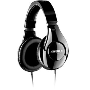 Fone De Ouvido Profissional SRH-240A - Shure