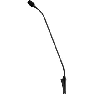 Microfone Gooseneck Cardióide CVG-18 B/C - Shure