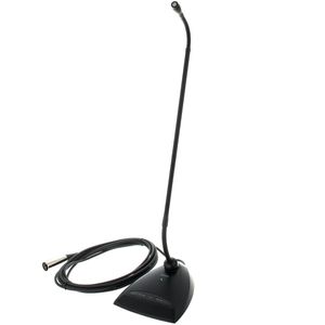 Microfone Gooseneck Cardioide 18" MX-418 D/C - Shure