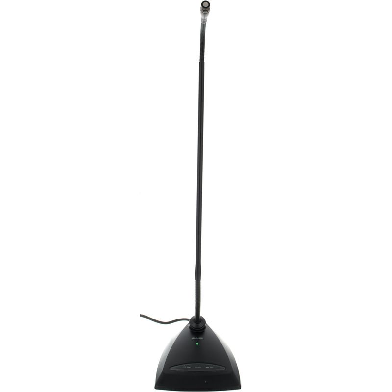 Microfone-Gooseneck-Cardioide-18-Polegadas-MX-418-D-C---Shure-2