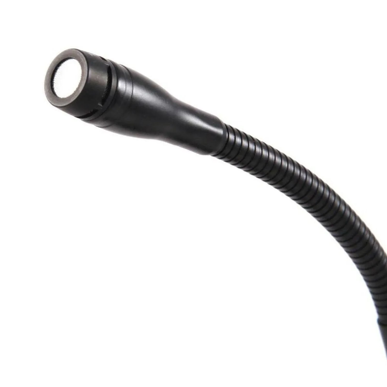 Microfone Gooseneck Cardioide 12