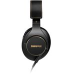 Fone-de-Ouvido-Profissional-SRH-840A---Shure-2