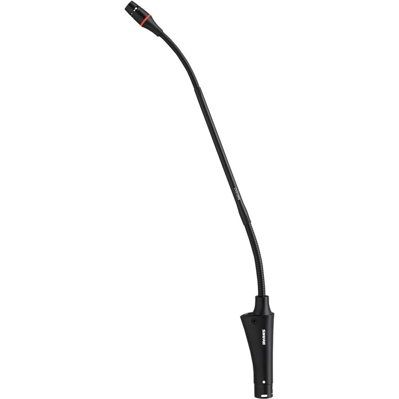Microfone-Gooseneck-Cardioide-CVG-12-B-C---Shure