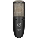 Microfone-Perception-P-220---AKG