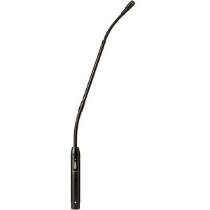 Microfone Gooseneck Cardioide de 12" MX-412 S/C - Shure