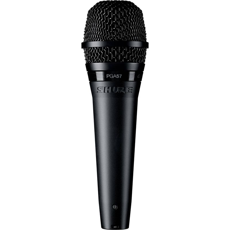 Microfone-Dinamico-Cardioide-PGA-57-LC---Shure