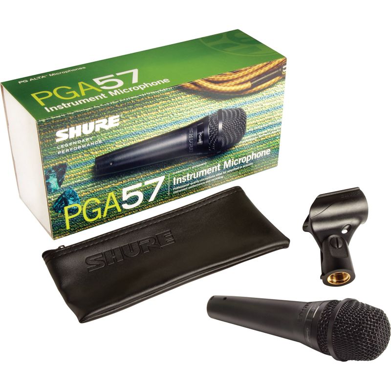 Microfone-Dinamico-Cardioide-PGA-57-LC---Shure-2