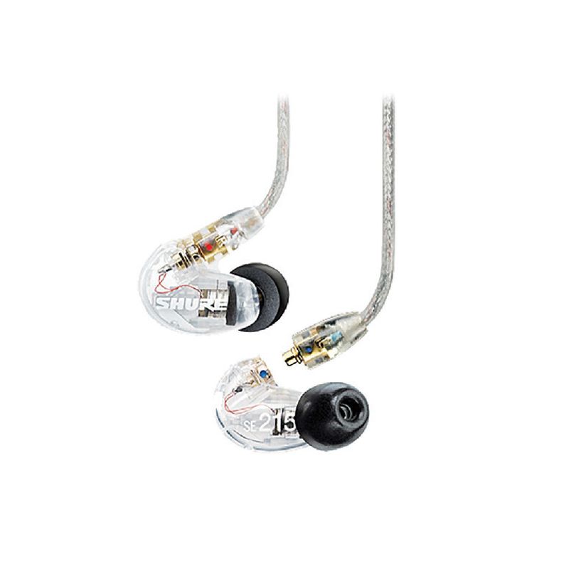 Fone-de-Ouvido-In-ear-MicroDriver-Duplo-SE-215-CL---Shure
