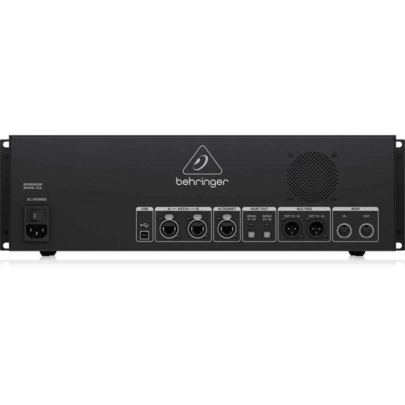 Digital-Snake-I-O-Box-32-IN-16-OUT-S-32---Behringer-1