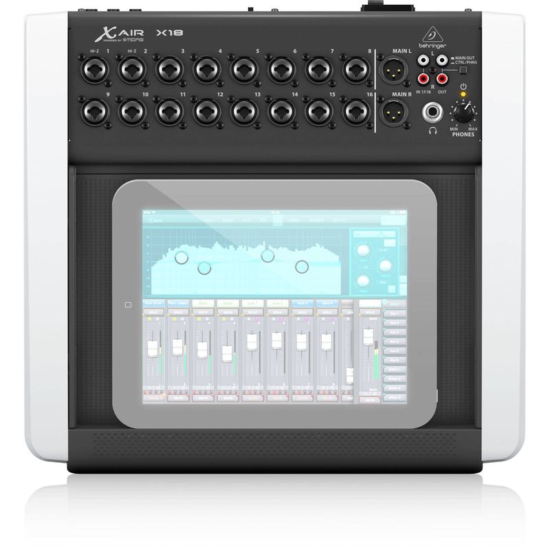Mesa-de-som-Digital-18-Canais-AIR-X-18---Behringer