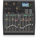 Mesa-de-Som-Digital-X-32-Producer---Behringer