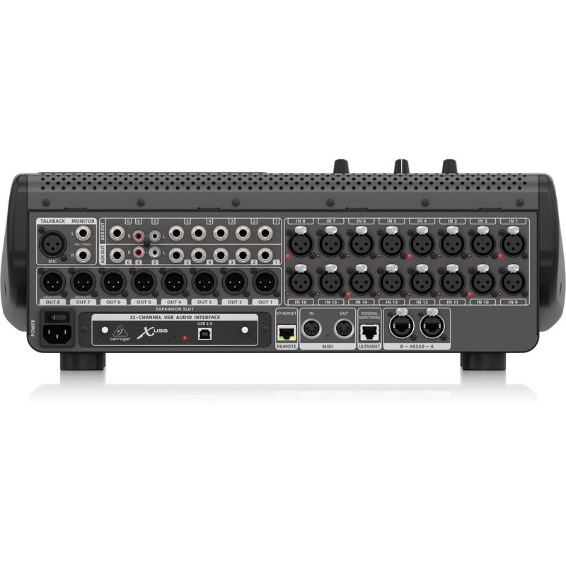 Mesa-de-Som-Digital-X-32-Producer---Behringer-1