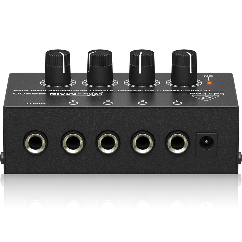 Amplificador-de-Fone-de-Ouvidos-HA-400---Behringer-1