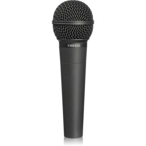 Microfone de Mão Vocal XM-8500 - Behringer