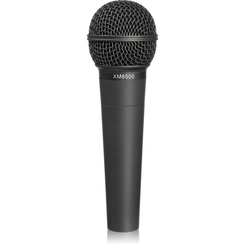 Microfone-de-Mao-Vocal-XM-8500---Behringer