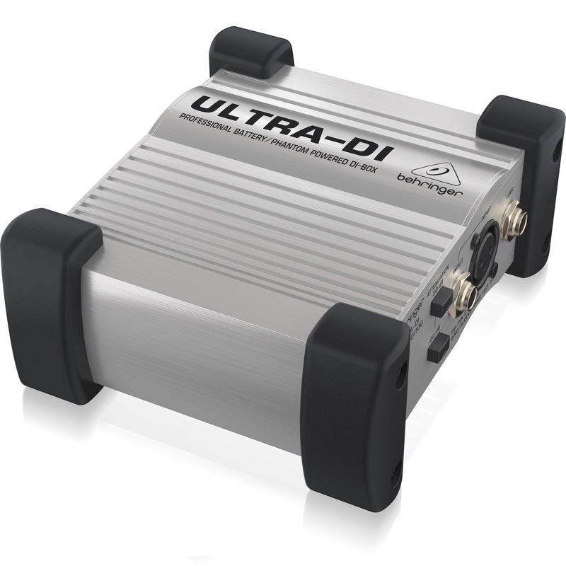 Direct-Box-Ativo-DI-100---Behringer-4