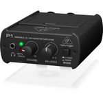 Amplificador-de-Fone-In-Ear-Monitor-POWERPLAY-P1---Behringer-4