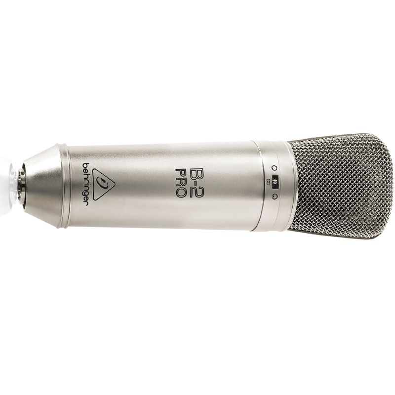 Microfone-Para-Estudio-B-2-PRO---Behringer-2
