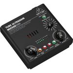 Pre-amplificador-Com-USB-TUBE-ULTRAGAIN-MIC-500USB---Behringer-2