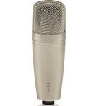 Microfone-Para-Estudio-C-1U---Behringer-2