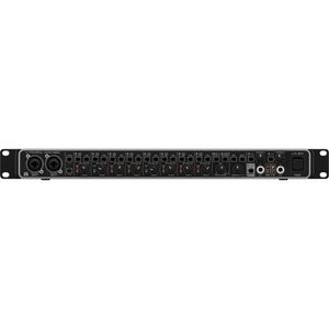 Interface de Áudio/MIDI U-PHORIA UMC-1820 - Behringer
