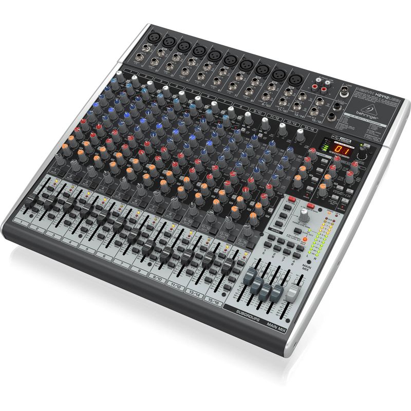 Mesa-de-Som-Analogica-Xenyx-X2442USB---Behringer-4