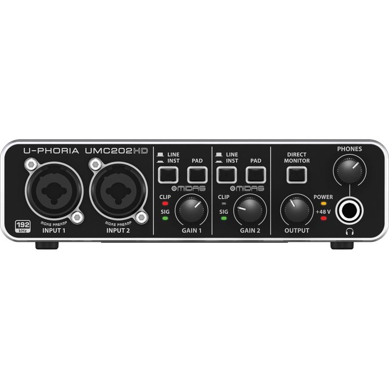 Interface-de-Audio-USB-2.0-U-Phoria-UMC-202HD---Behringer