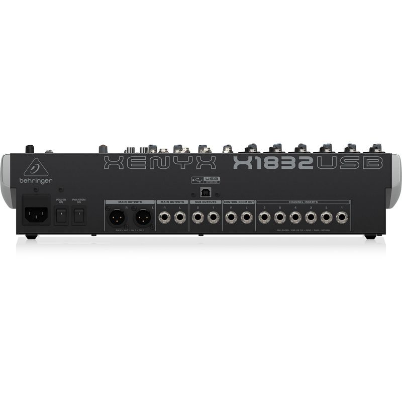 Mesa-de-Som-Analogica-Xenyx-X1832USB---Behringer-1