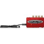 Interface-de-Audio-U-Control-UCA-222---Behringer