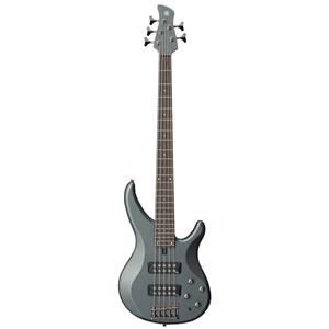 Contrabaixo Elétrico 5 Cordas Mist Green TRBX305 - Yamaha