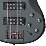 Contrabaixo-Eletrico-5-Cordas-Mist-Green-TRBX305MG---Yamaha-4