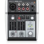 Mesa-de-Som-Analogica-USB-Xenyx-302USB---Behringer