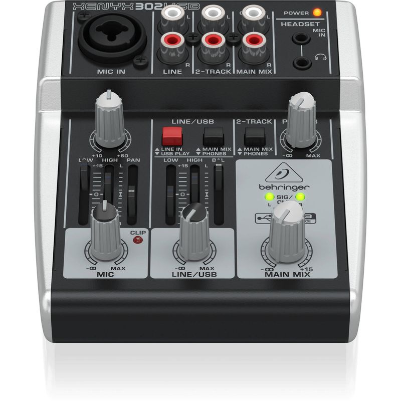Mesa-de-Som-Analogica-USB-Xenyx-302USB---Behringer-3