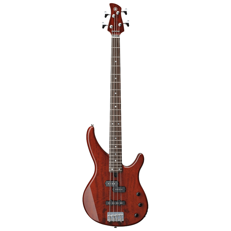 Contrabaixo-Eletrico-4-Cordas-Root-Beer-TRBX174EW---Yamaha