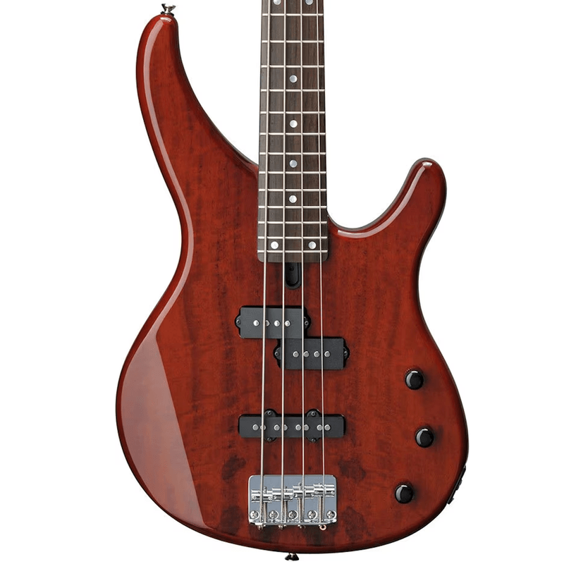 Contrabaixo-Eletrico-4-Cordas-Root-Beer-TRBX174EW---Yamaha-1
